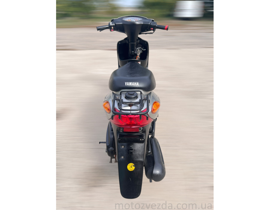 Yamaha Jog Sa36j-619182