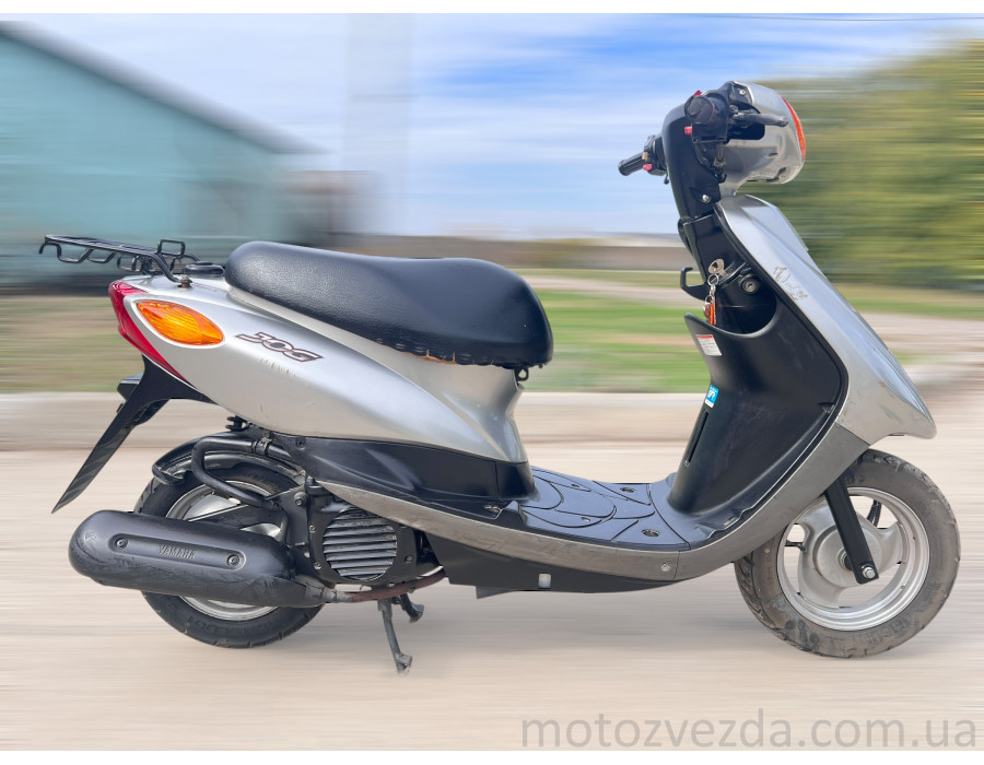 Yamaha Jog Sa36j-619182