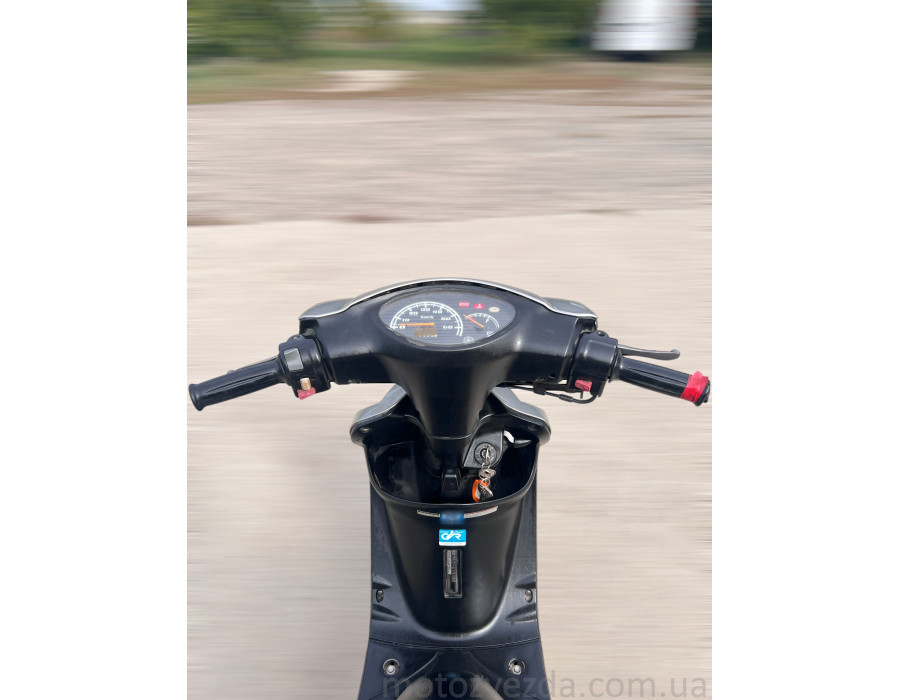 Yamaha Jog Sa36j-619182