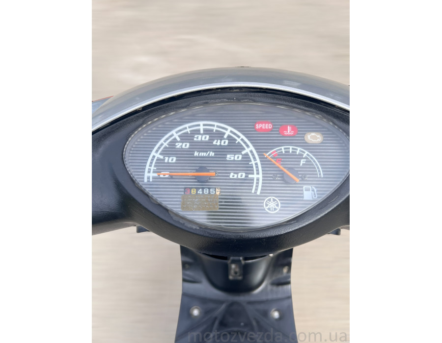 Yamaha Jog Sa36j-619182