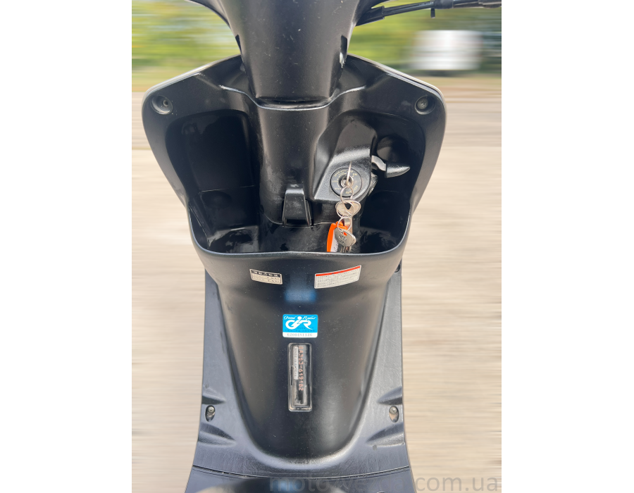 Yamaha Jog Sa36j-619182