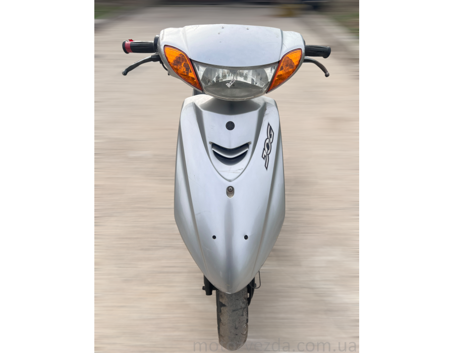 Yamaha Jog Sa36j-701469