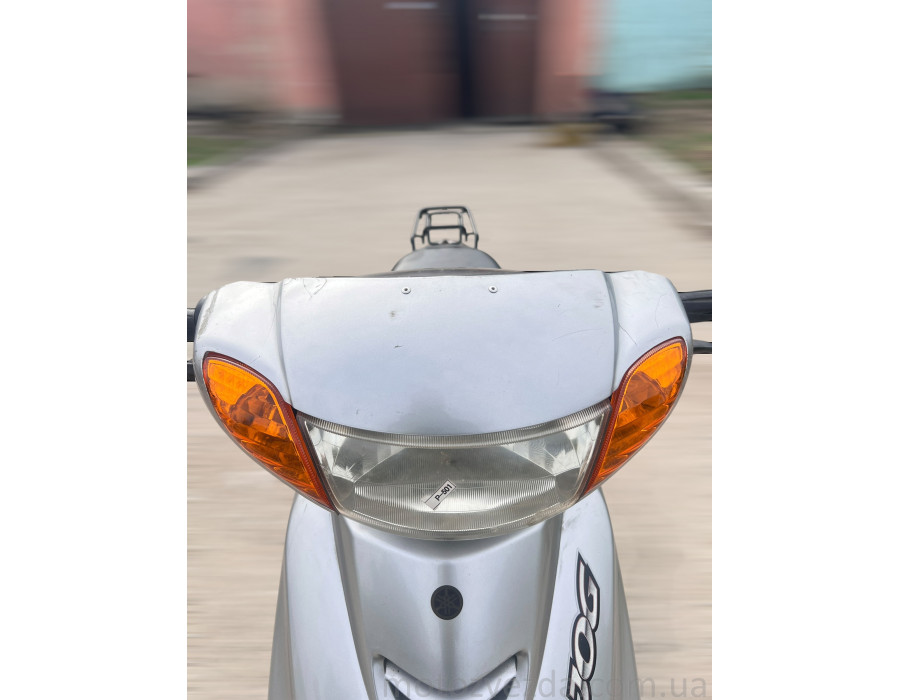 Yamaha Jog Sa36j-701469