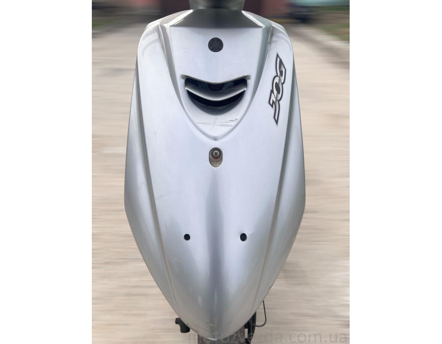 Yamaha Jog Sa36j-701469