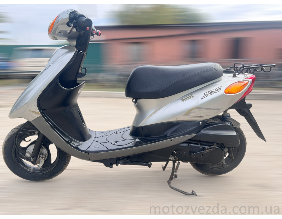 Yamaha Jog Sa36j-701469