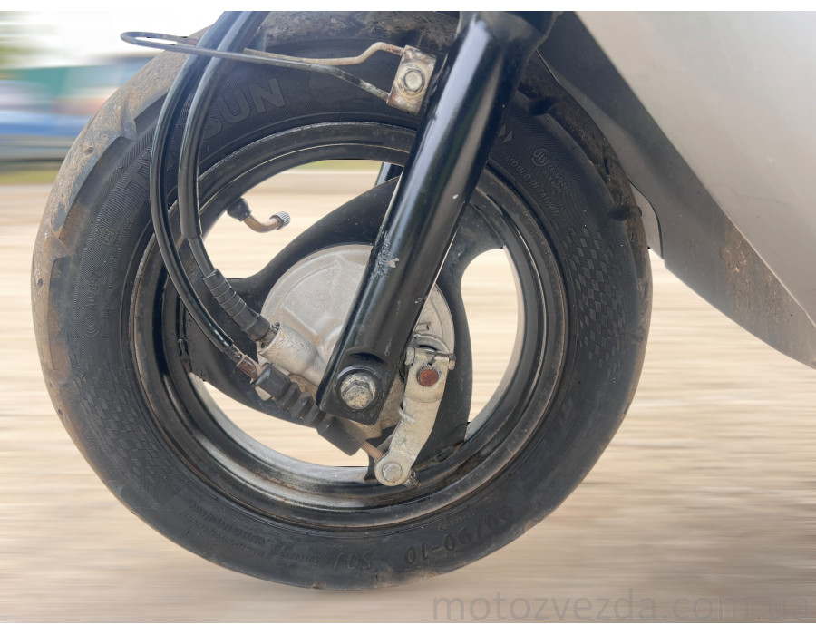 Yamaha Jog Sa36j-701469