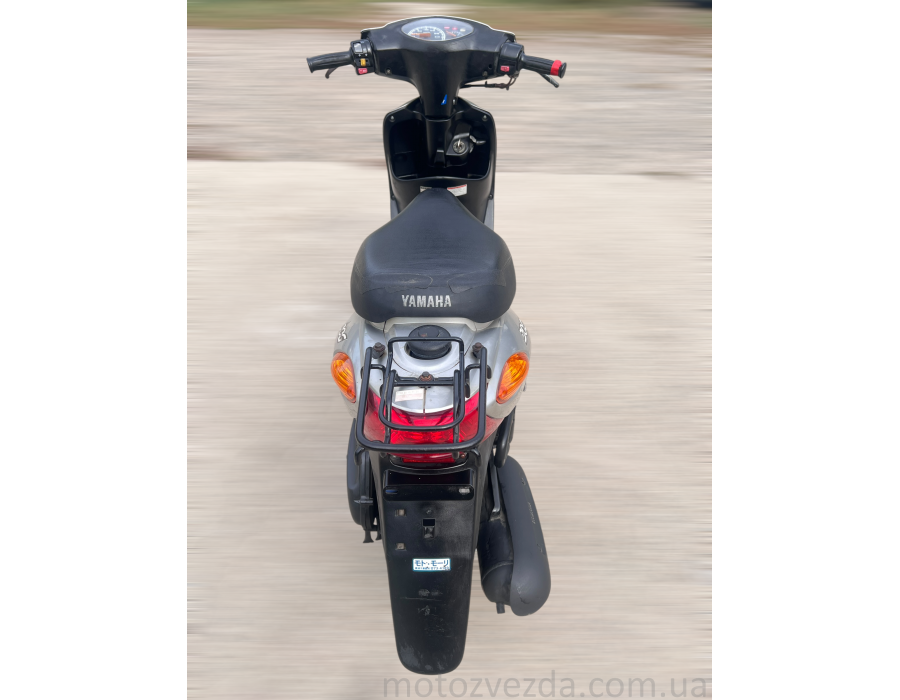 Yamaha Jog Sa36j-701469