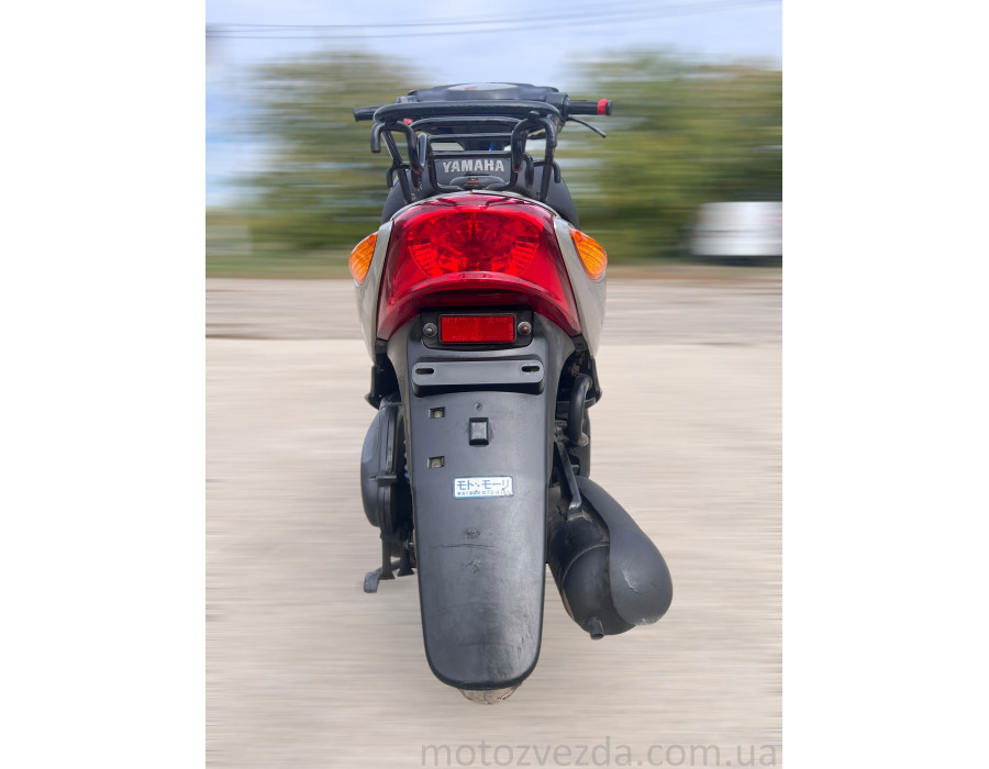 Yamaha Jog Sa36j-701469