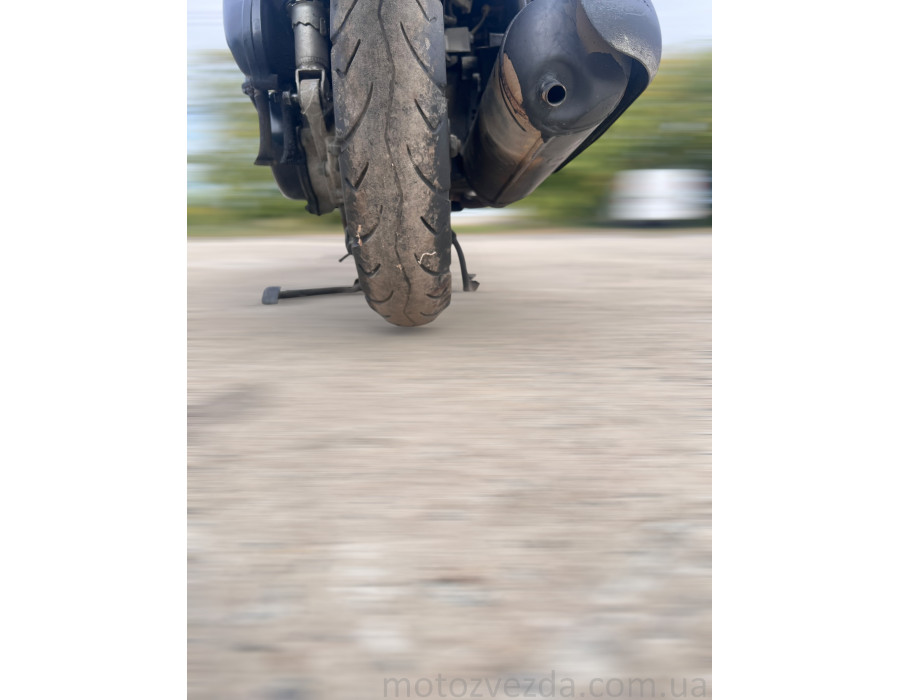 Yamaha Jog Sa36j-701469