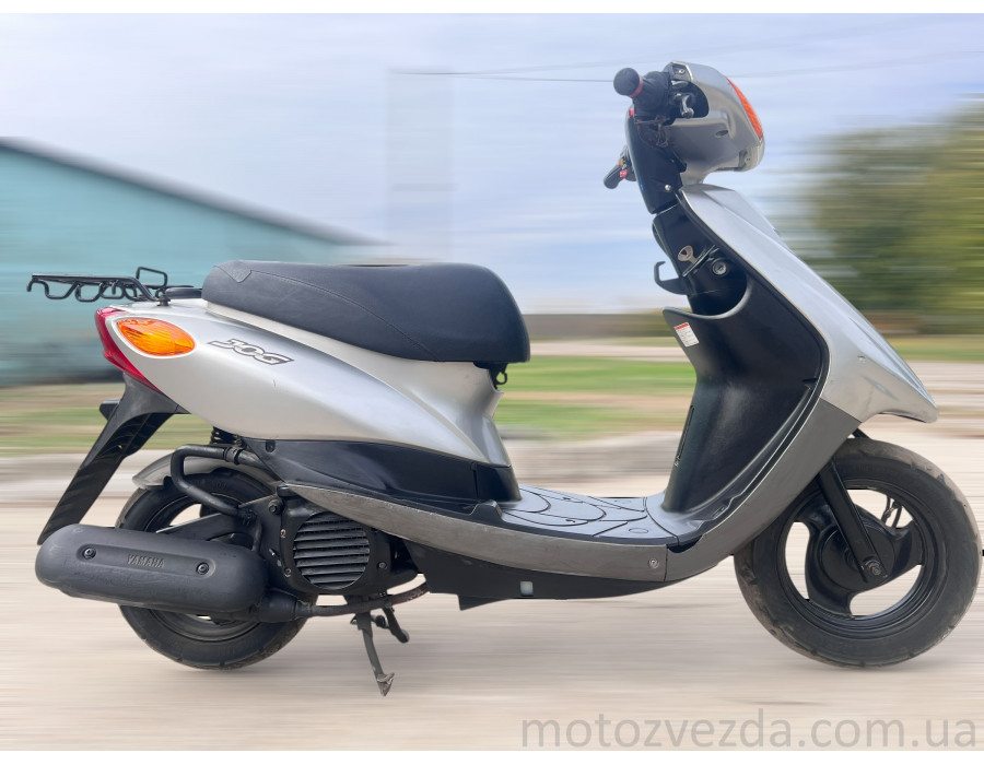 Yamaha Jog Sa36j-701469