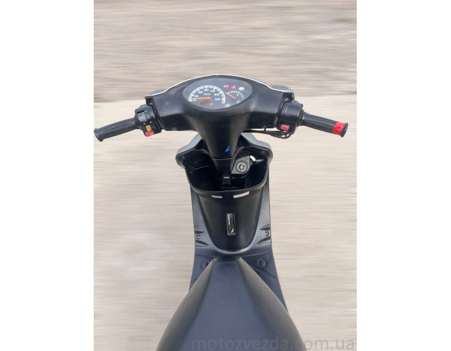 Yamaha Jog Sa36j-701469
