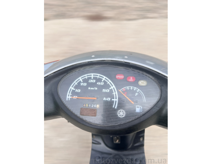Yamaha Jog Sa36j-701469