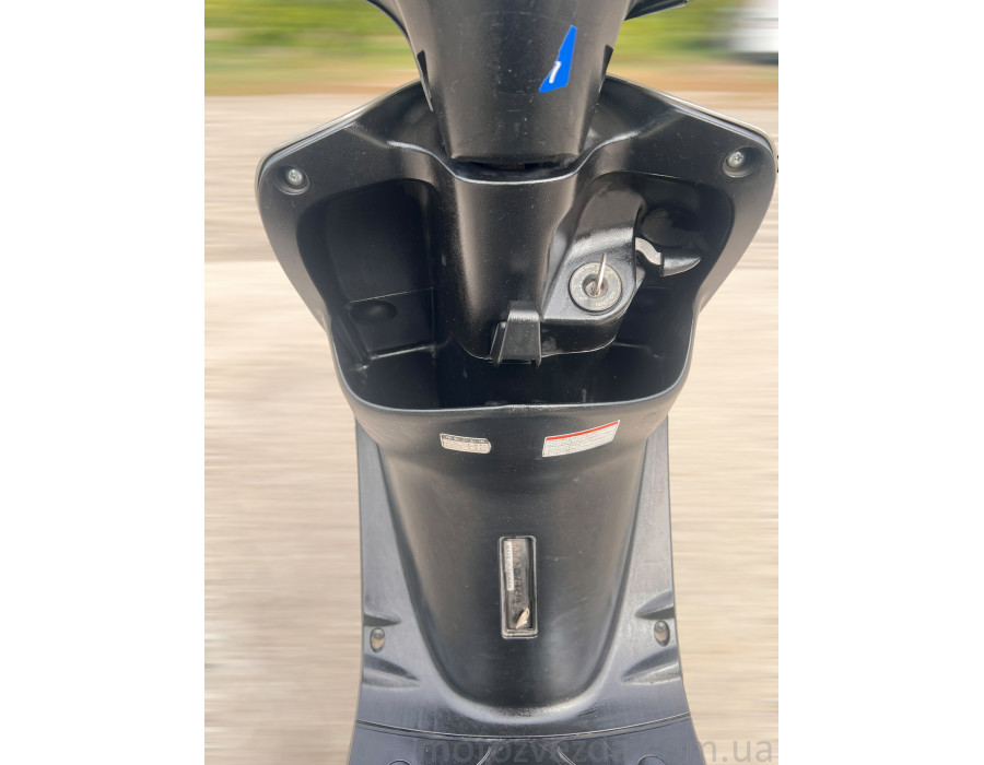 Yamaha Jog Sa36j-701469