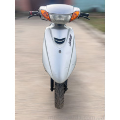 Yamaha Jog Sa36j-674848