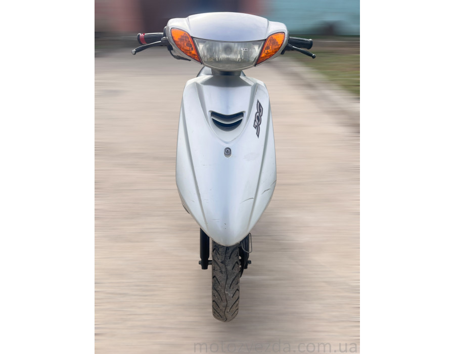 Yamaha Jog Sa36j-674848