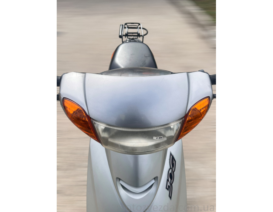 Yamaha Jog Sa36j-674848