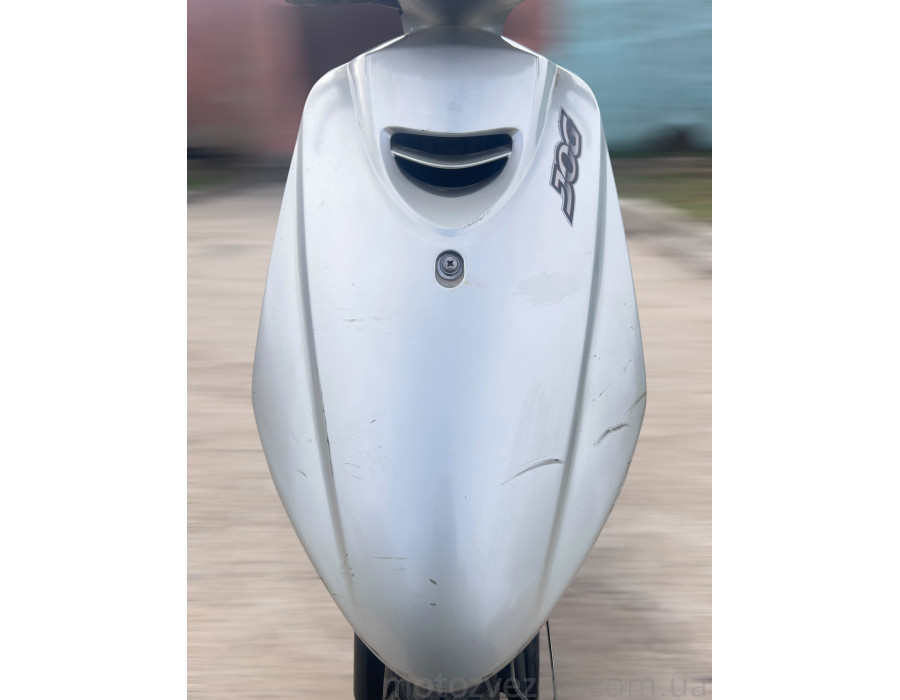 Yamaha Jog Sa36j-674848