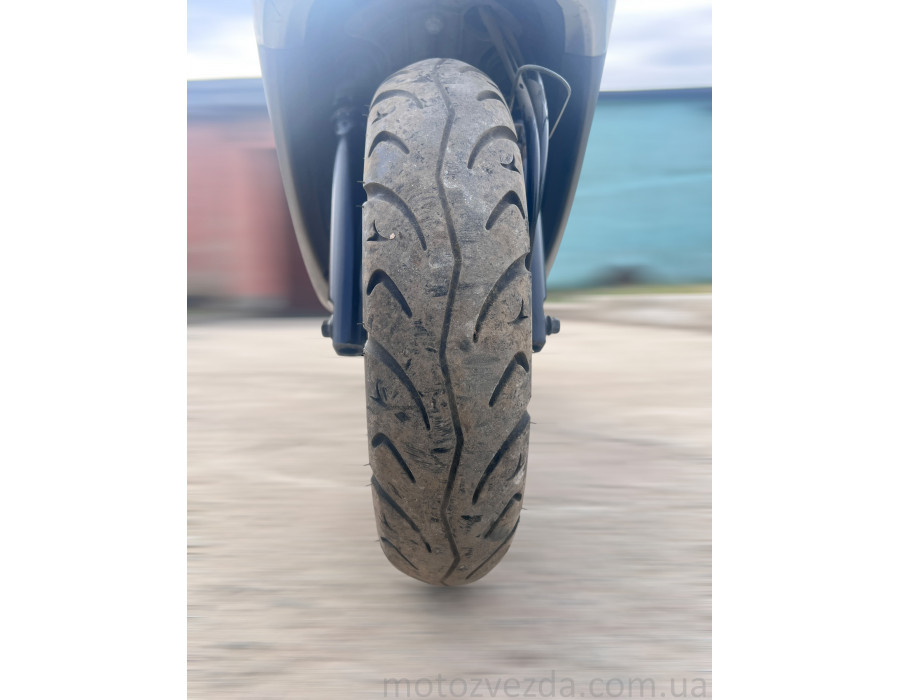 Yamaha Jog Sa36j-674848