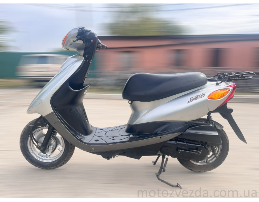 Yamaha Jog Sa36j-674848
