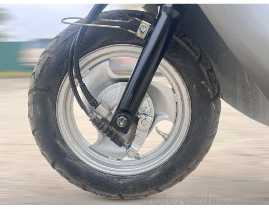 Yamaha Jog Sa36j-674848