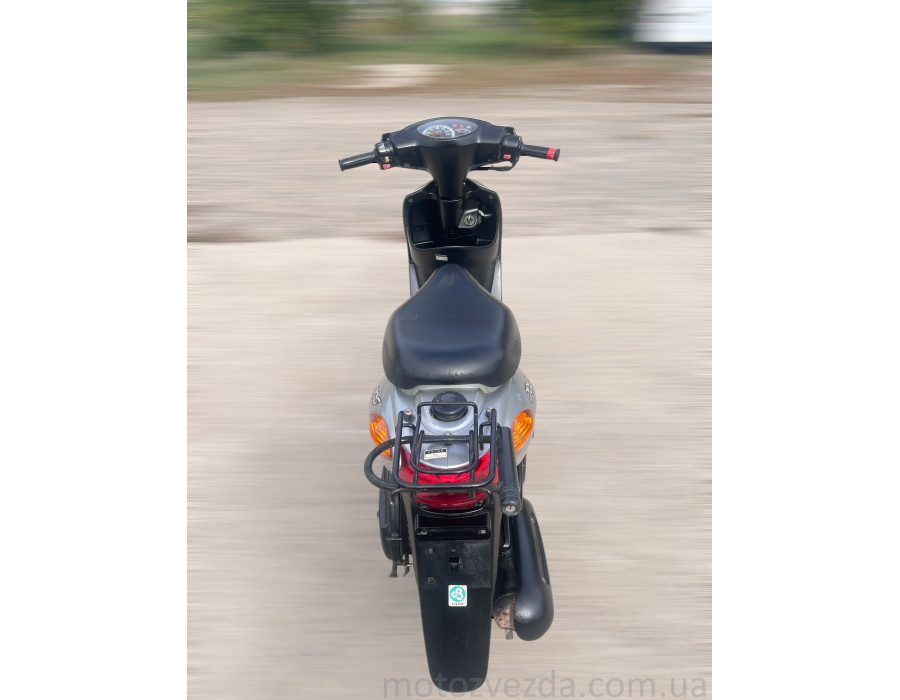 Yamaha Jog Sa36j-674848
