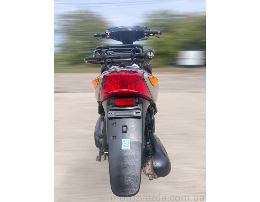 Yamaha Jog Sa36j-674848