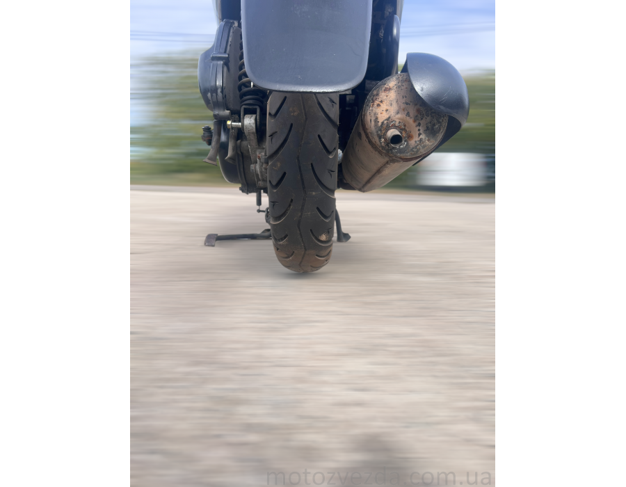 Yamaha Jog Sa36j-674848