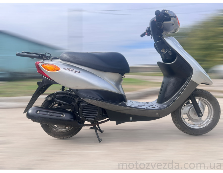Yamaha Jog Sa36j-674848