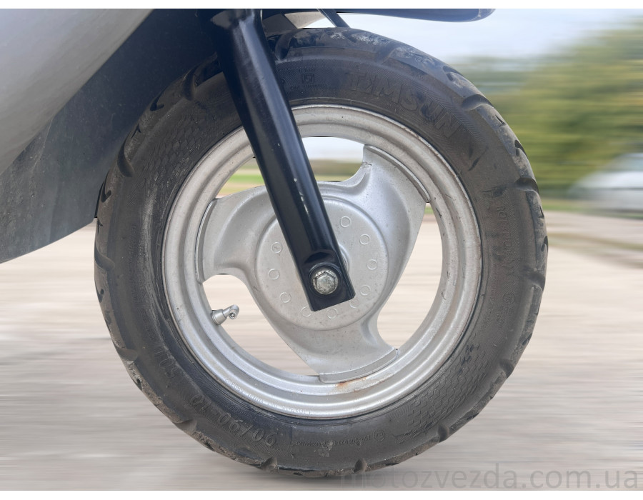 Yamaha Jog Sa36j-674848