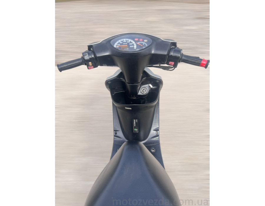 Yamaha Jog Sa36j-674848