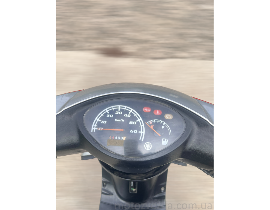 Yamaha Jog Sa36j-674848
