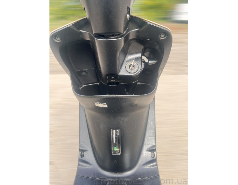 Yamaha Jog Sa36j-674848