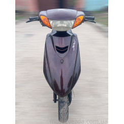 Yamaha Jog Sa36j-745637