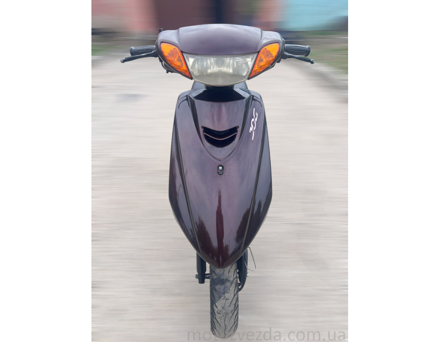 Yamaha Jog Sa36j-745637