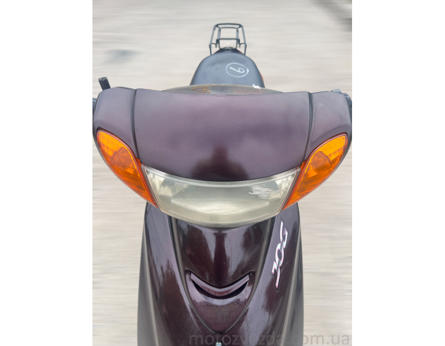 Yamaha Jog Sa36j-745637