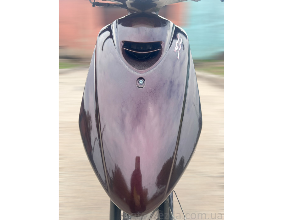 Yamaha Jog Sa36j-745637