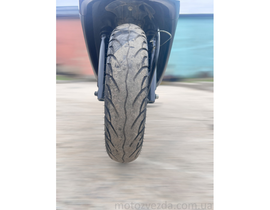 Yamaha Jog Sa36j-745637