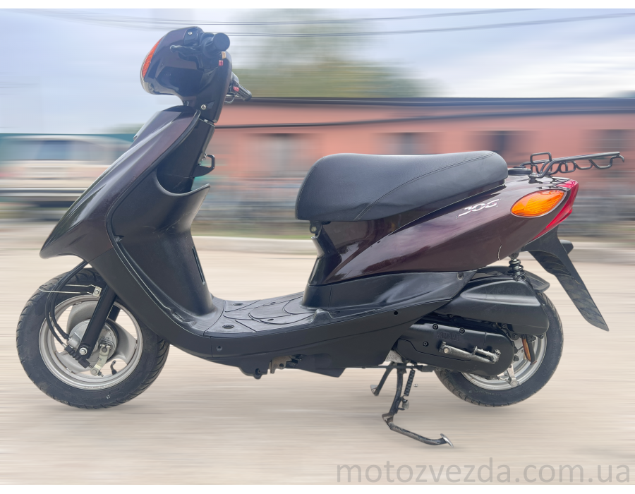 Yamaha Jog Sa36j-745637