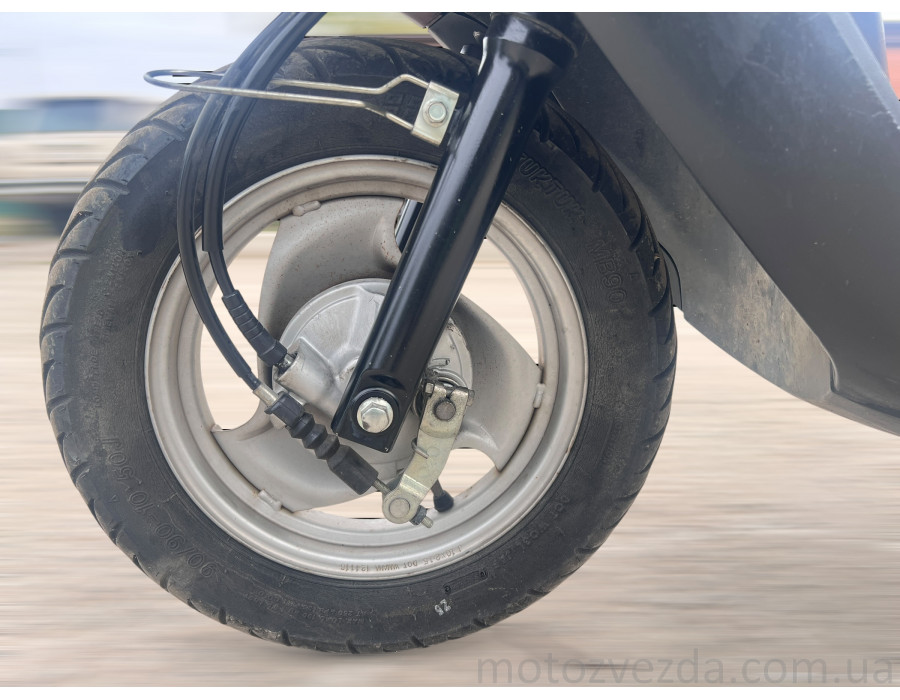 Yamaha Jog Sa36j-745637