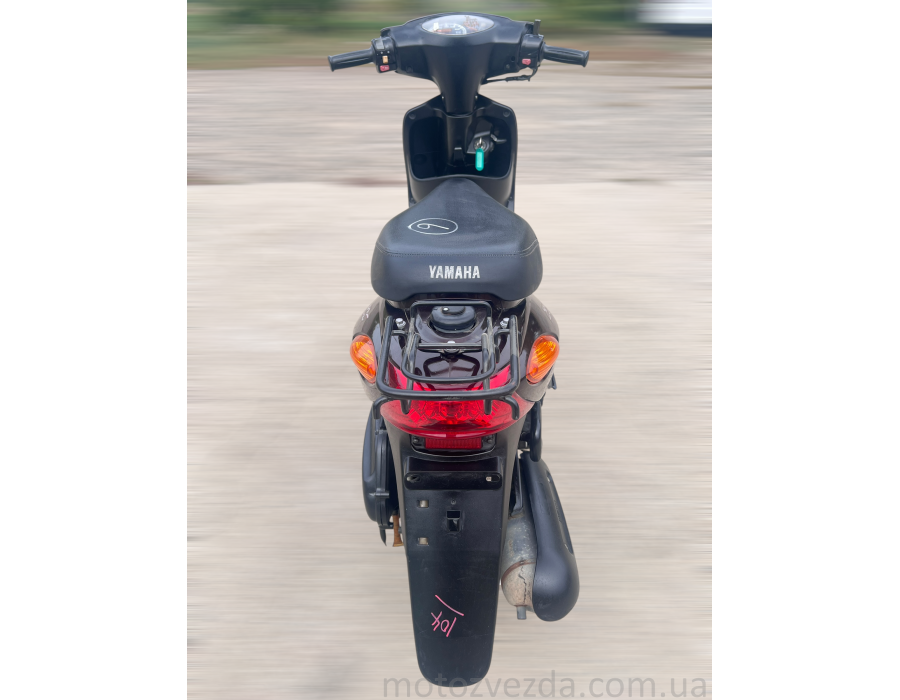 Yamaha Jog Sa36j-745637