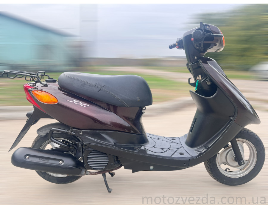 Yamaha Jog Sa36j-745637