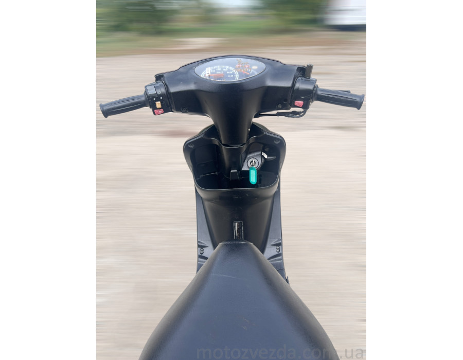 Yamaha Jog Sa36j-745637