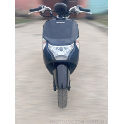Honda DUNK AF-74 -1002642