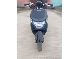 Honda DUNK AF-74 -1002642