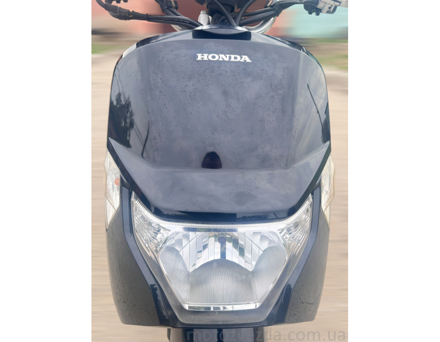 Honda DUNK AF-74 -1002642