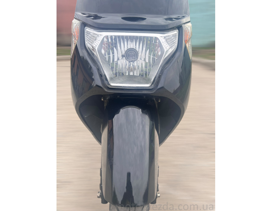 Honda DUNK AF-74 -1002642