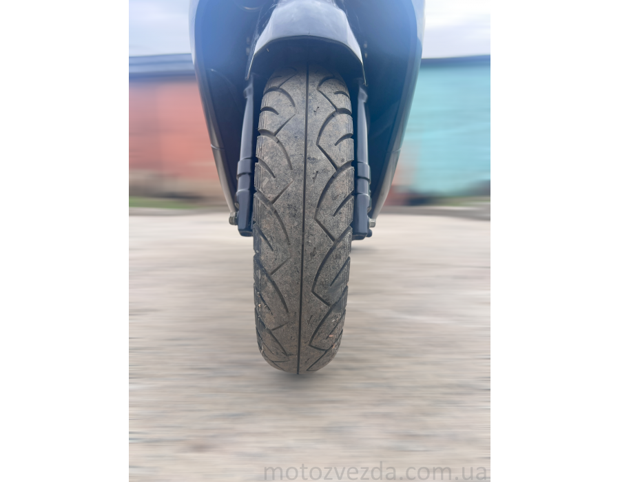 Honda DUNK AF-74 -1002642