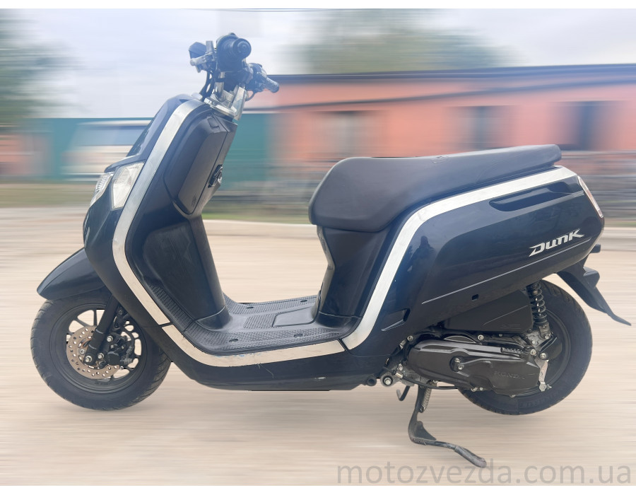 Honda DUNK AF-74 -1002642