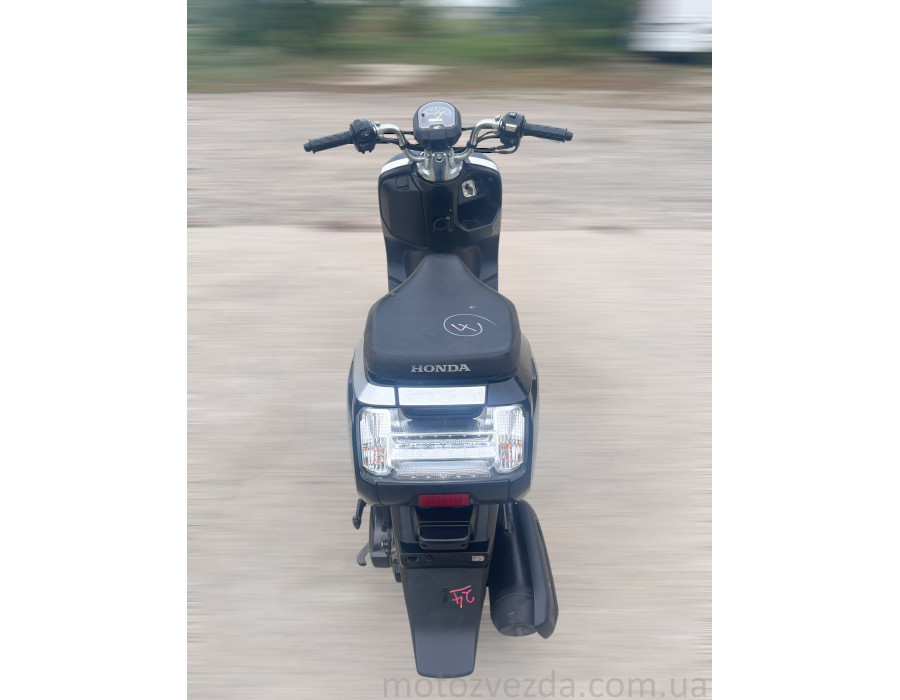 Honda DUNK AF-74 -1002642