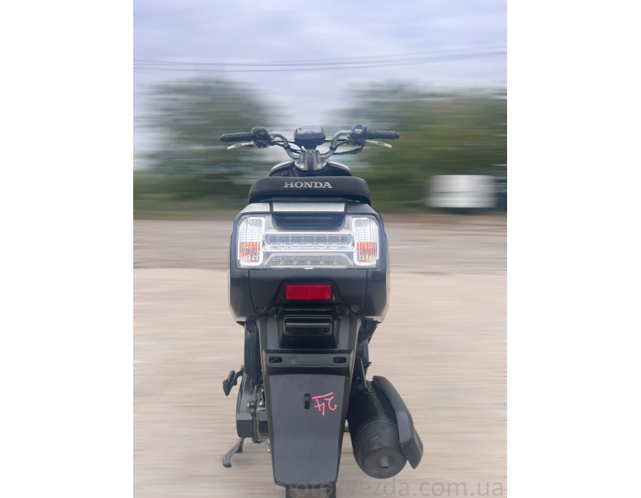 Honda DUNK AF-74 -1002642